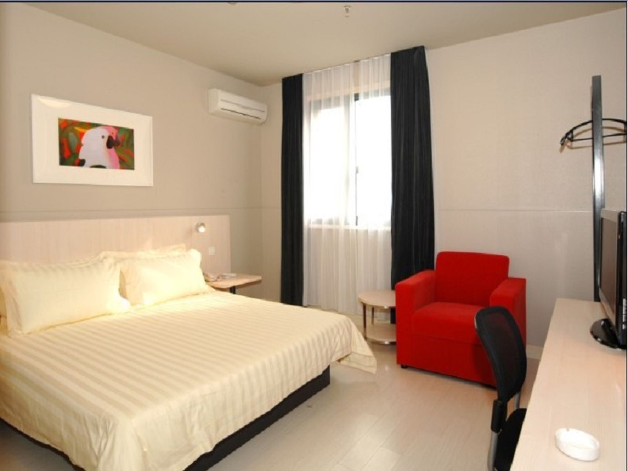 Shanghai Goldmet Inn