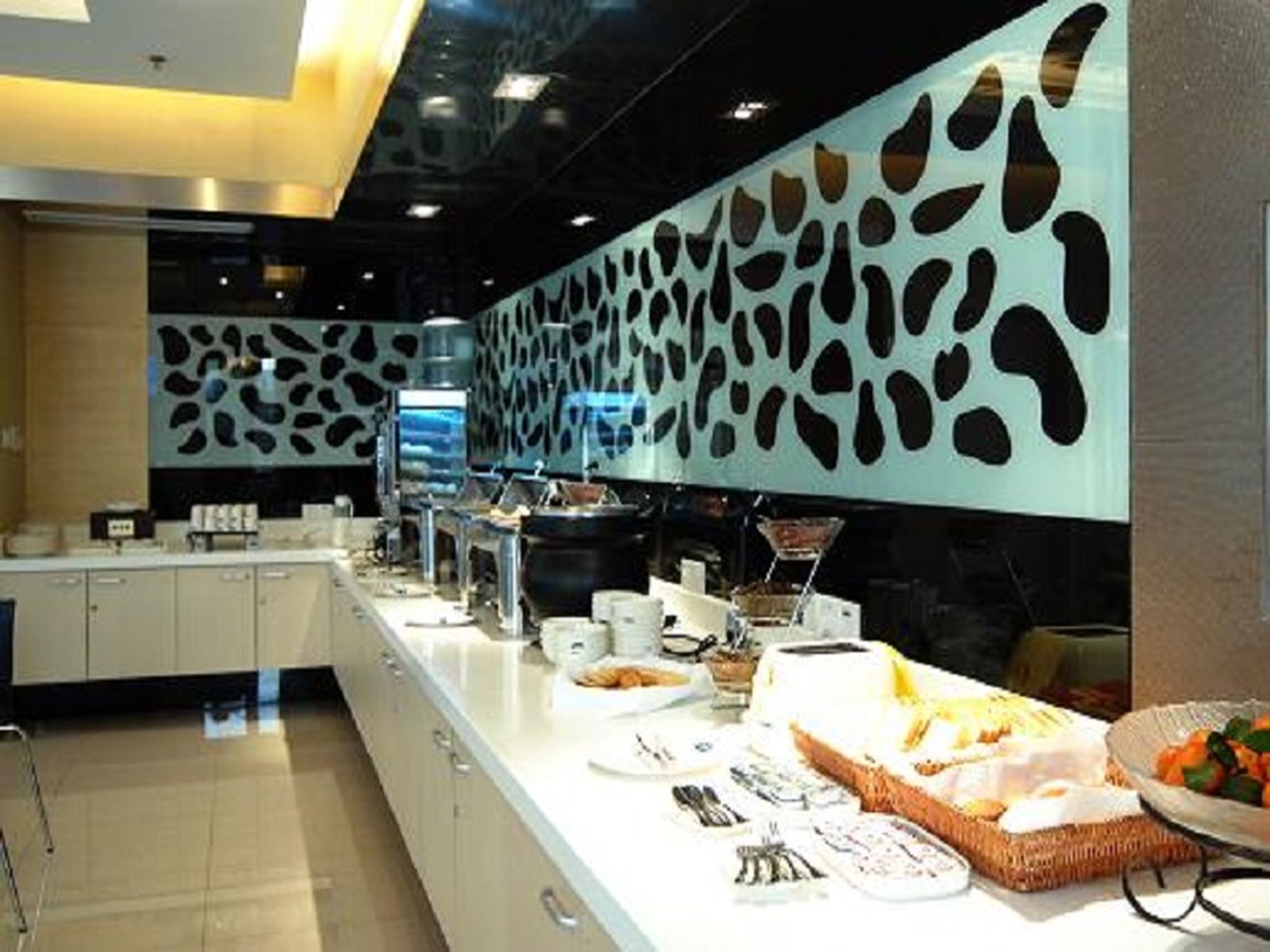 Shanghai Goldmet Inn
