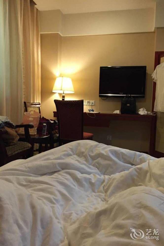 Shanghai Yuhang Hotel