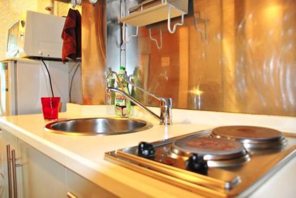 Xinshikong Apartments Abest Zhongshan Pa