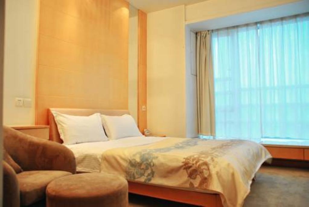 Xinshikong Apartments Abest Zhongshan Pa