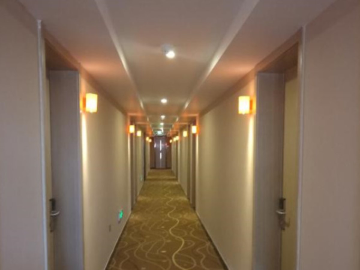 7 Days Inn Zhongshan Road