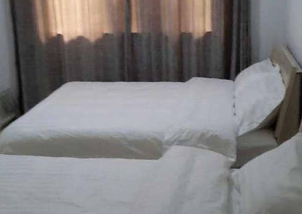 Tuyou Online Apartment Hotel