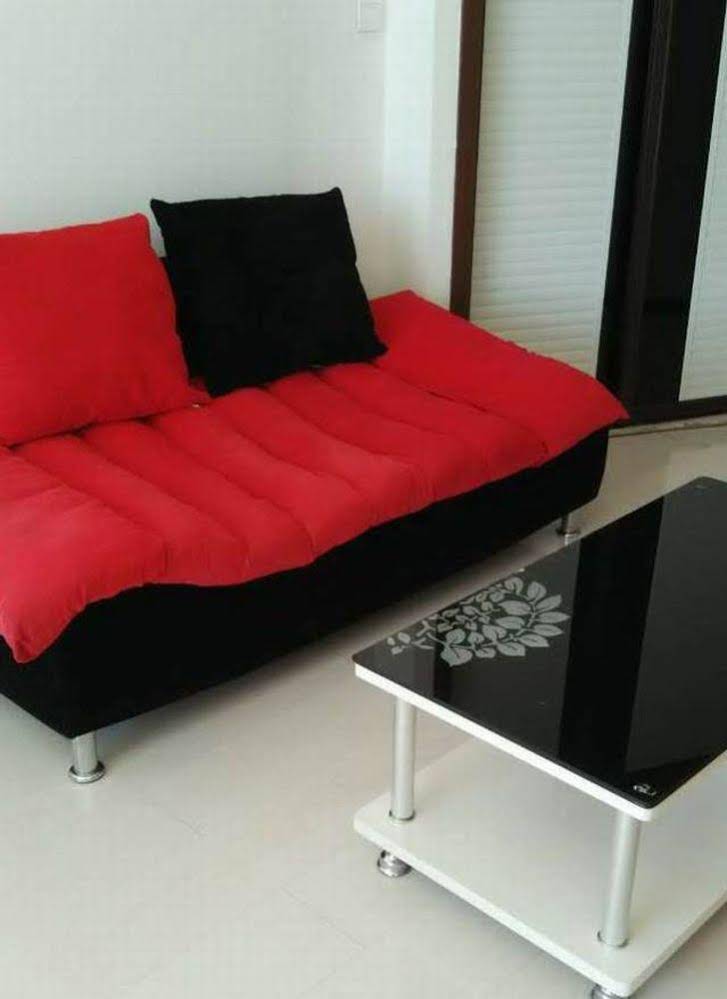 Tuyou Online Apartment Hotel