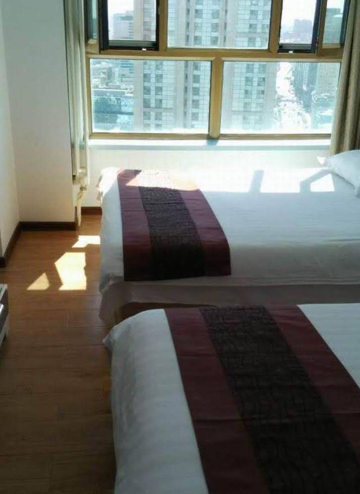 Tuyou Online Apartment Hotel