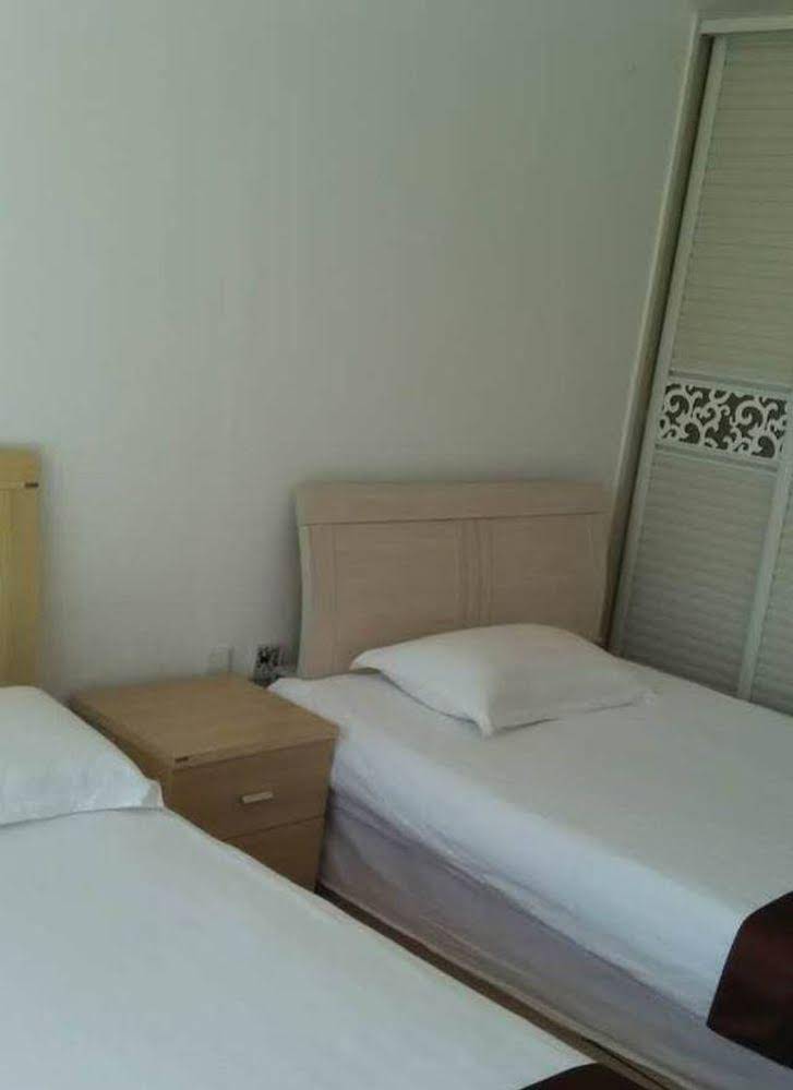 Tuyou Online Apartment Hotel