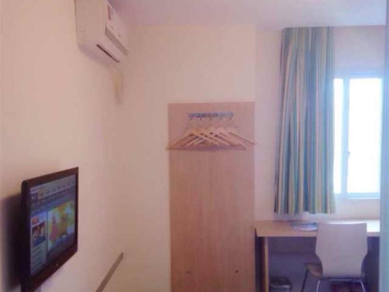 7 Days Inn Guangzhou Panyu Wanda Plaza Nancun Branch