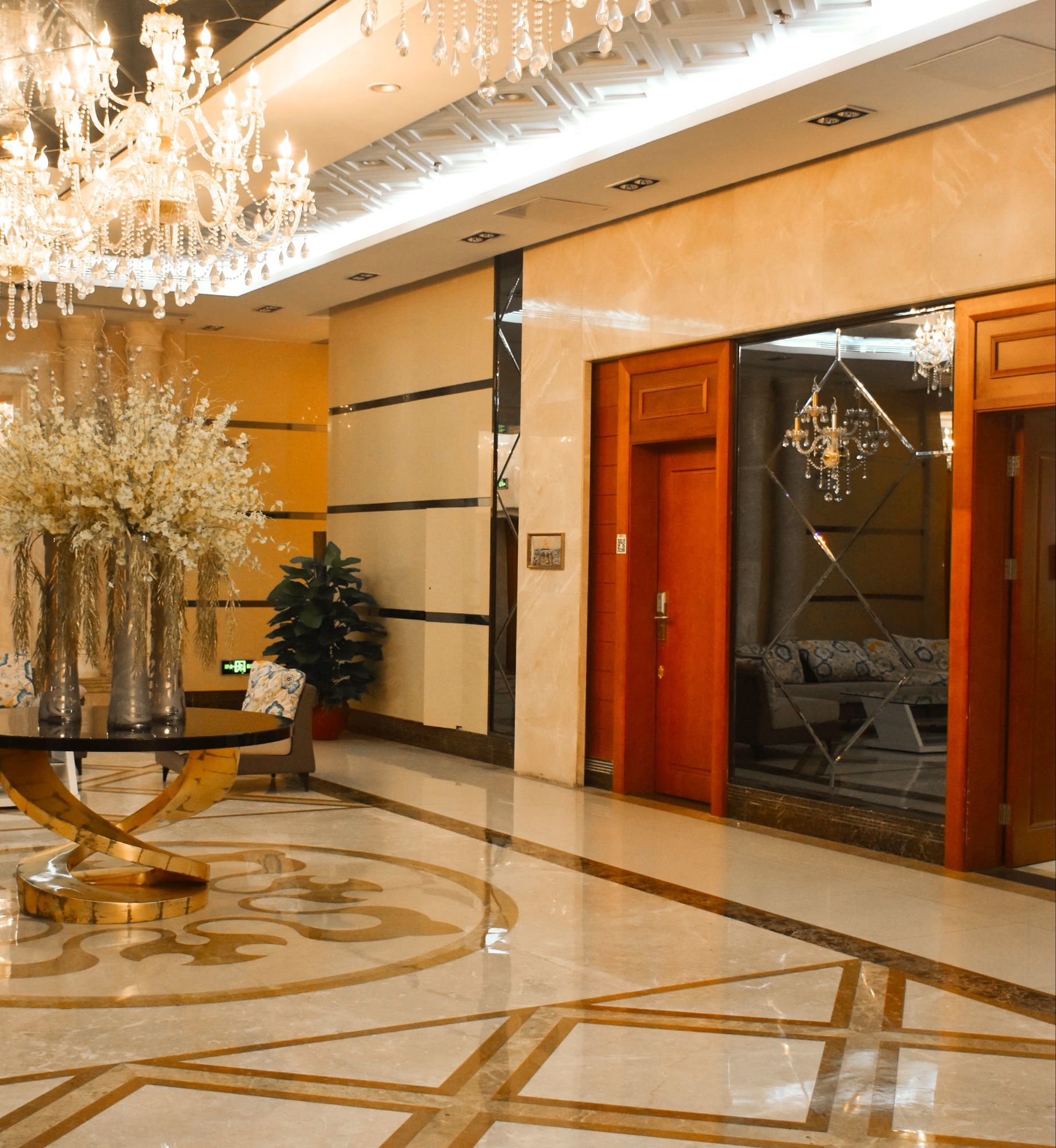 Guangzhou Ba Dun Hotel Beijing Road
