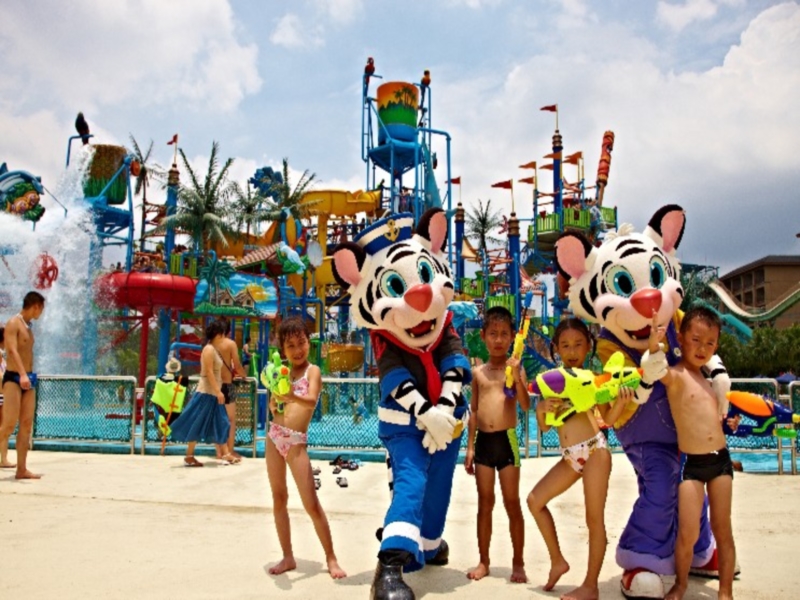 Chimelong Hotel