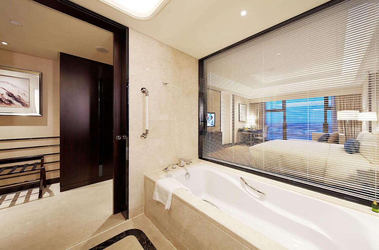 Crowne Plaza Guangzhou Zengcheng