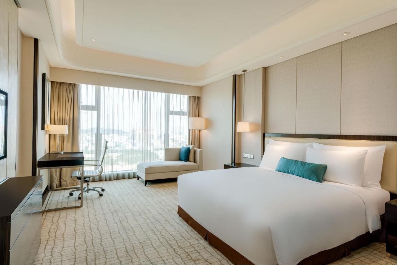 Crowne Plaza Guangzhou Zengcheng