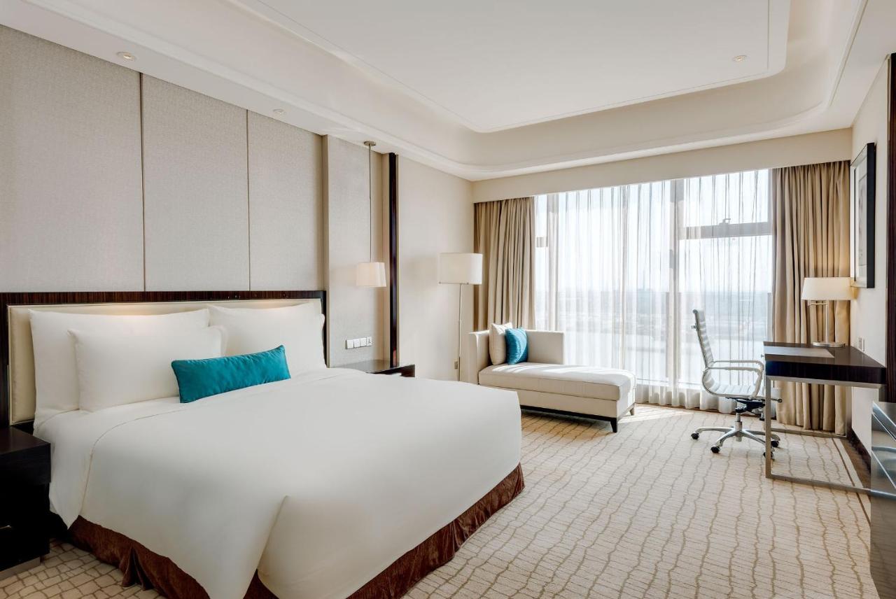 Crowne Plaza Guangzhou Zengcheng