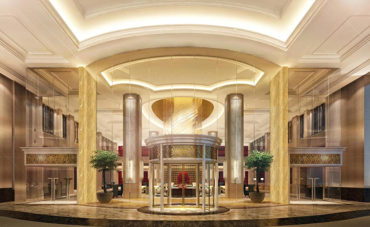 Crowne Plaza Guangzhou Zengcheng