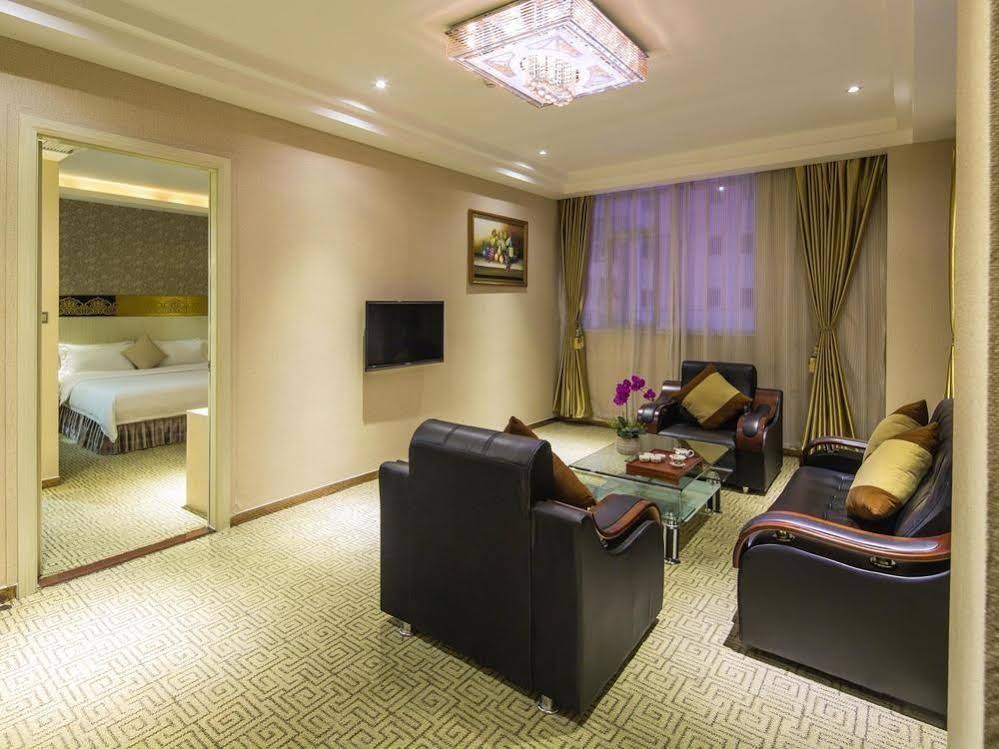 Jinyatai Business Hotel - Jiahe Branch