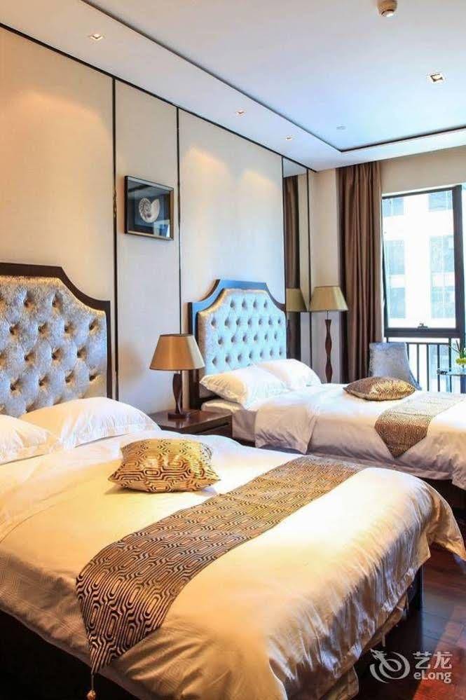Lunkai International Hotel