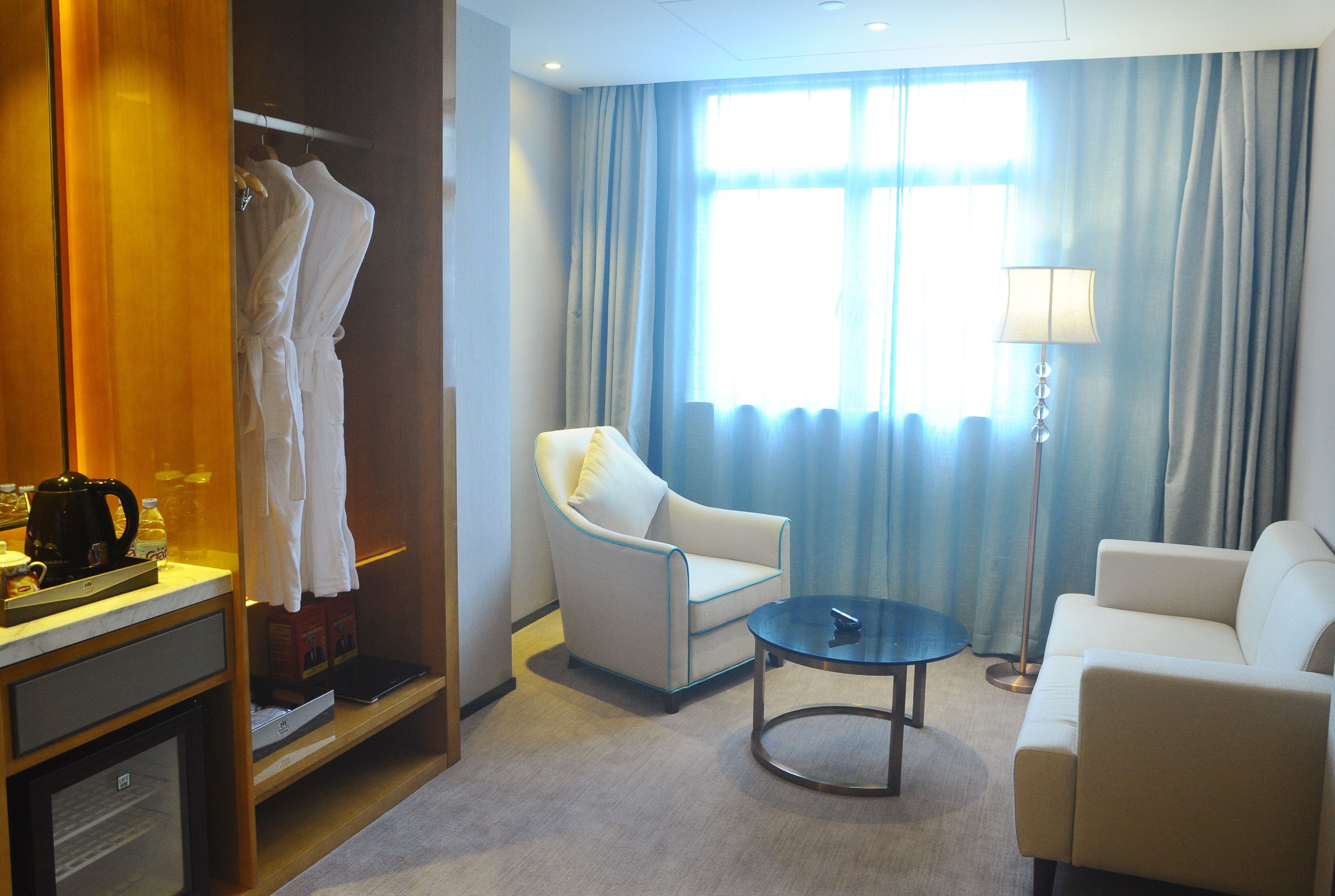 Manhao Hotel