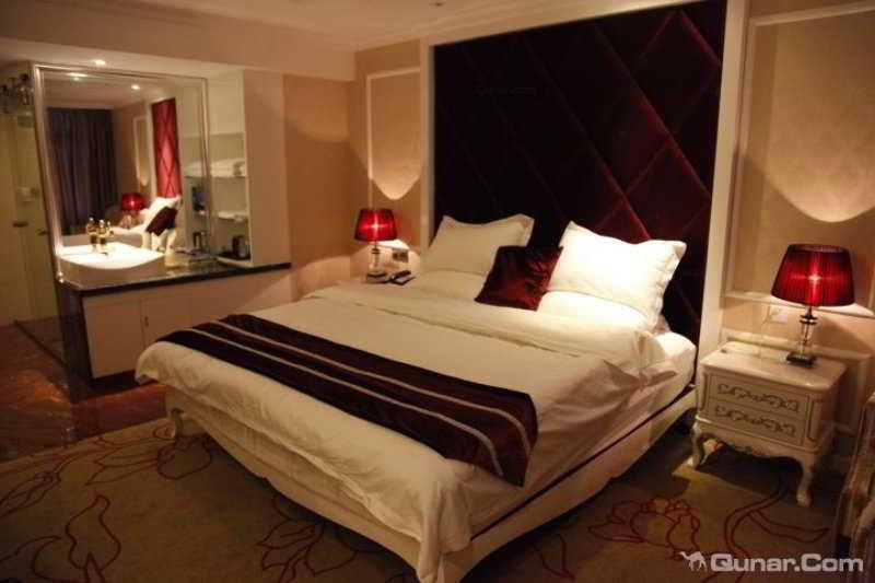Sheng Di Hotel