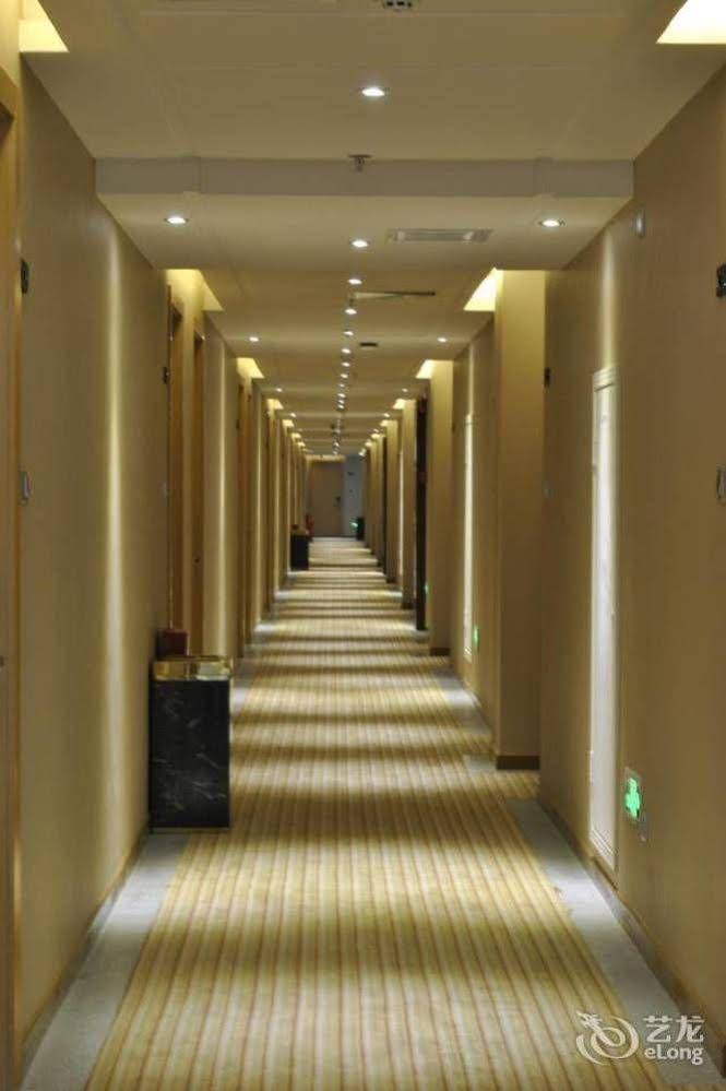 Six Inn Hotel-guangzhou