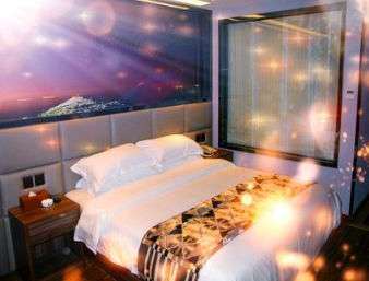 Super 8 by Wyndham Fuzhou New West Passenger Station Univ.