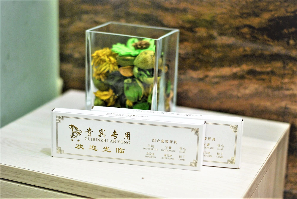 3D Inn Dragon