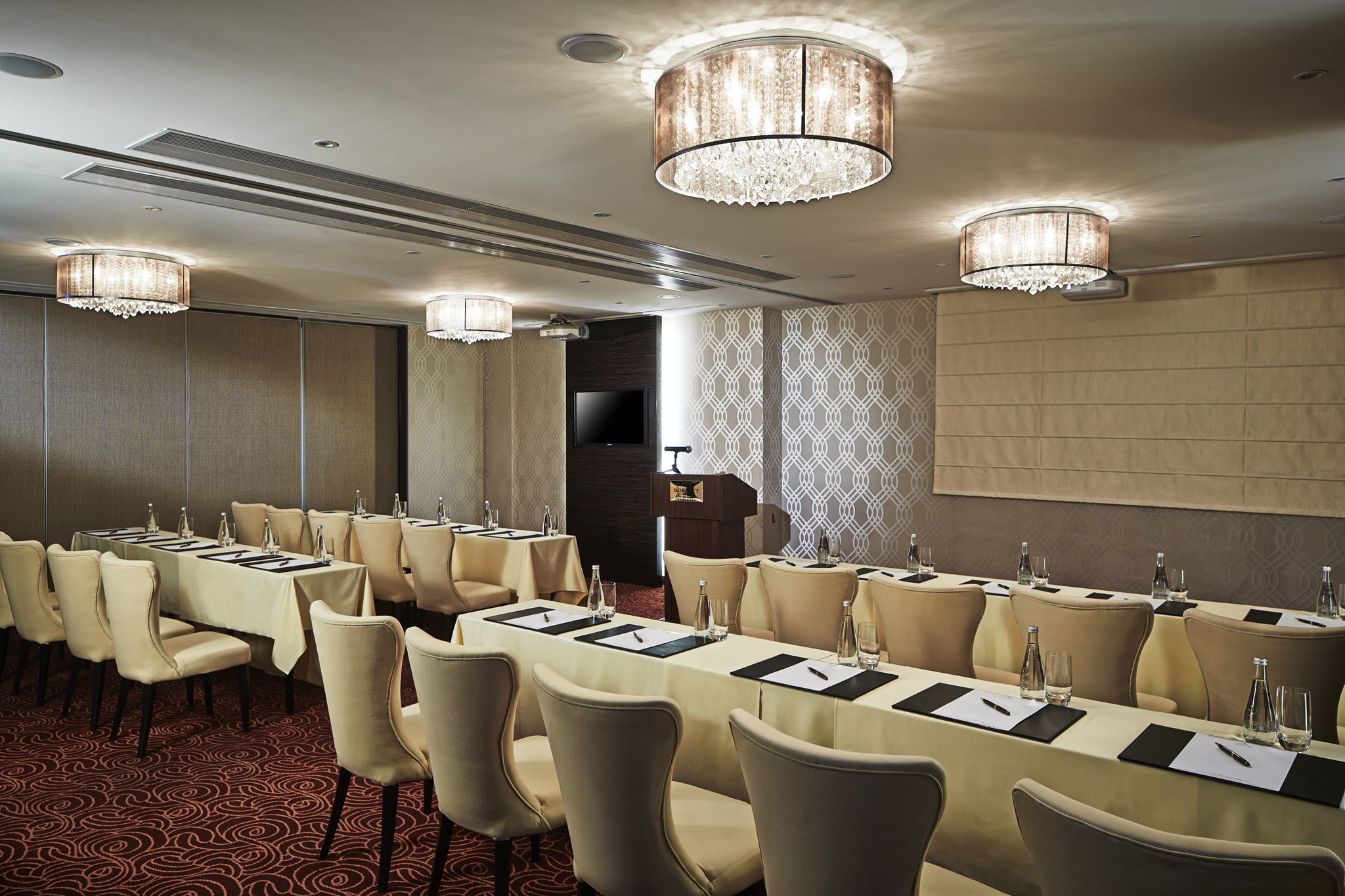 Dorsett Kwun Tong  Hong Kong