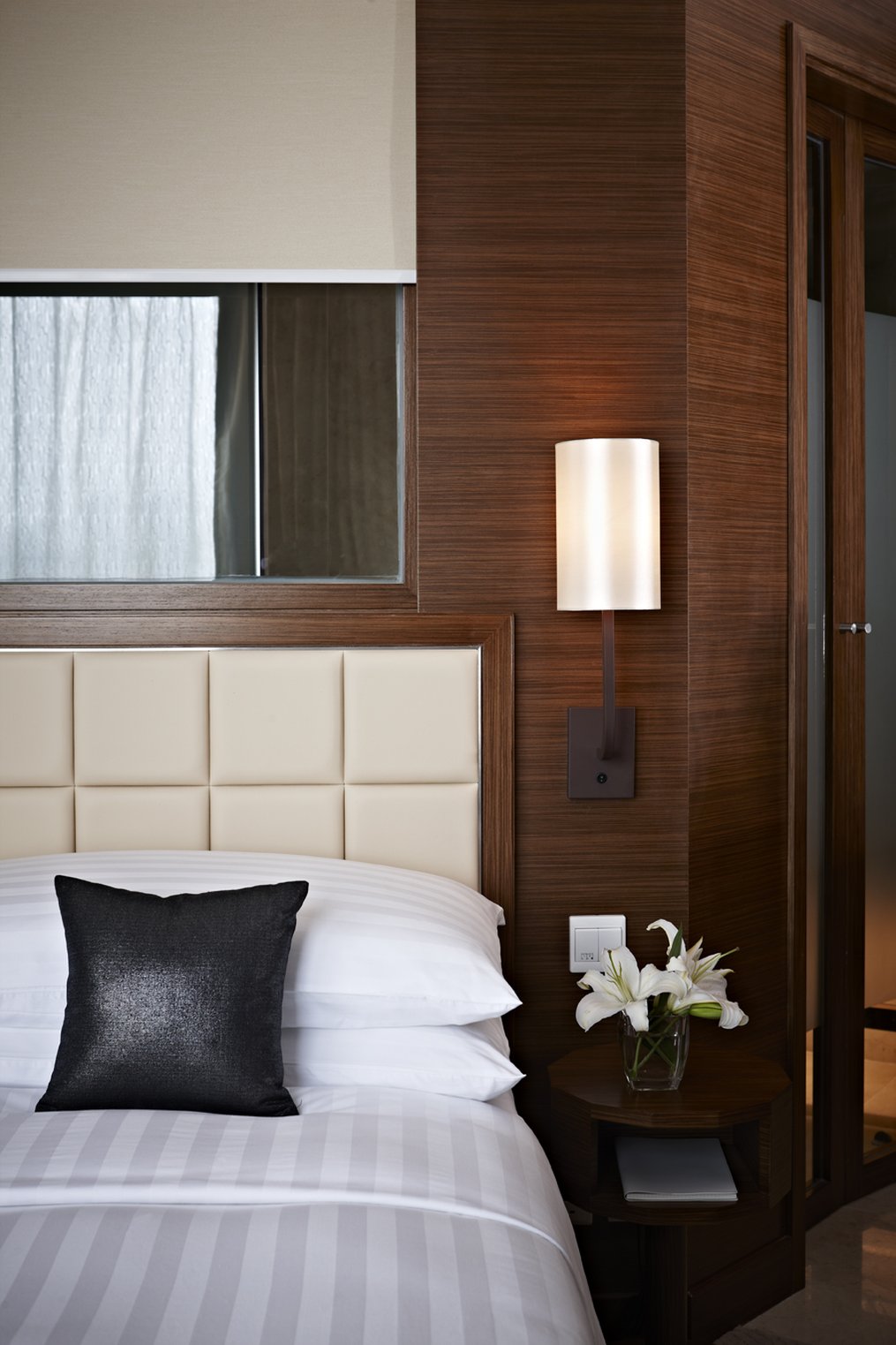 Dorsett Kwun Tong  Hong Kong