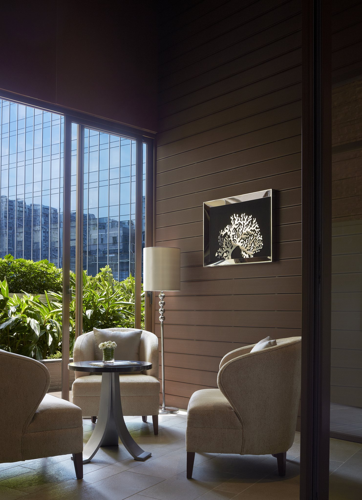 Dorsett Kwun Tong  Hong Kong