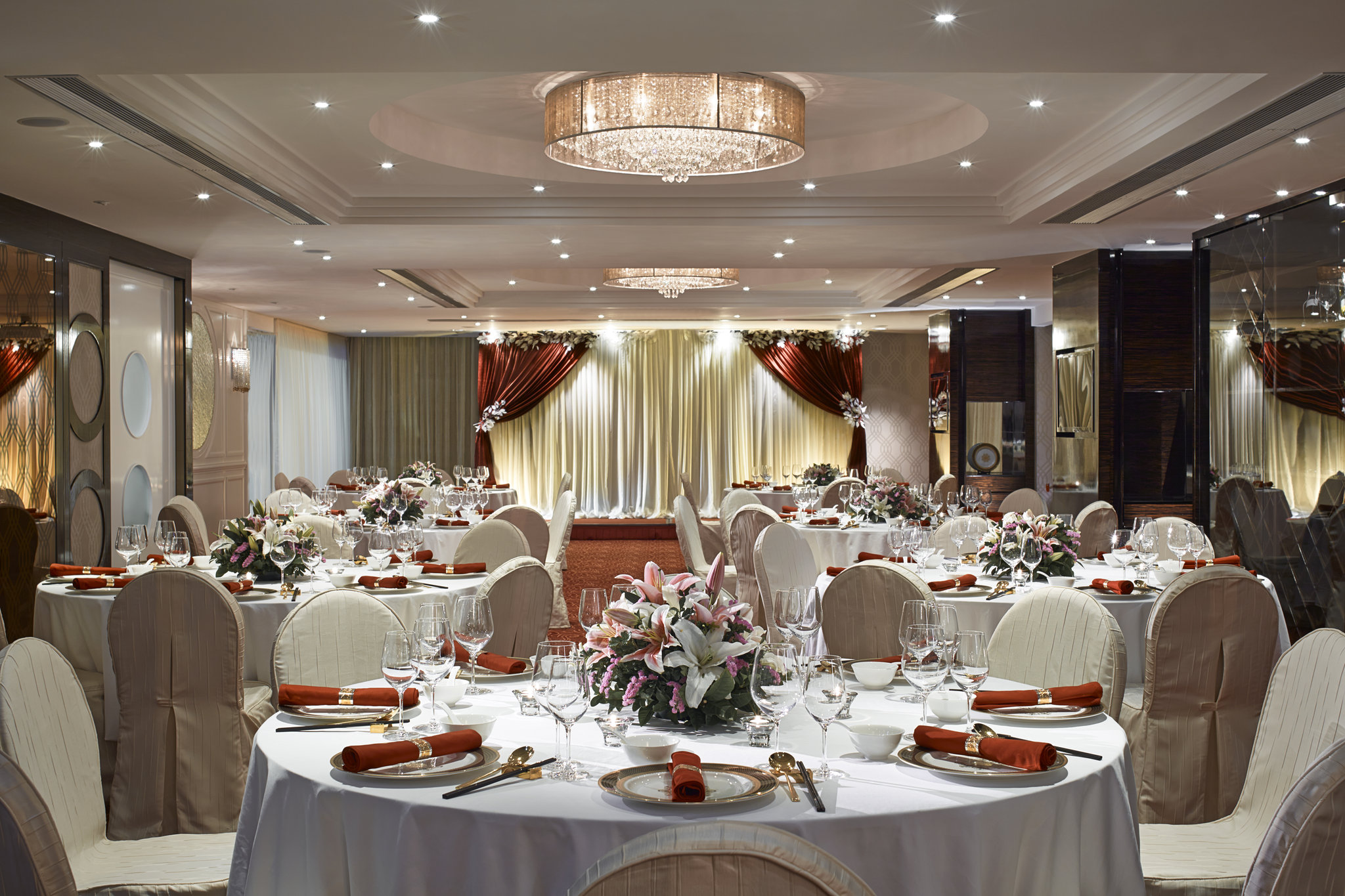 Dorsett Kwun Tong  Hong Kong