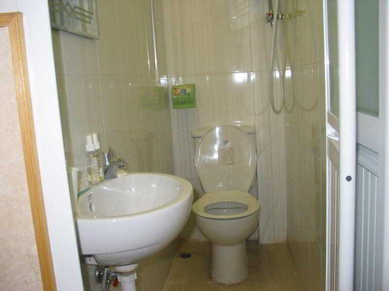 Dragon Hostel