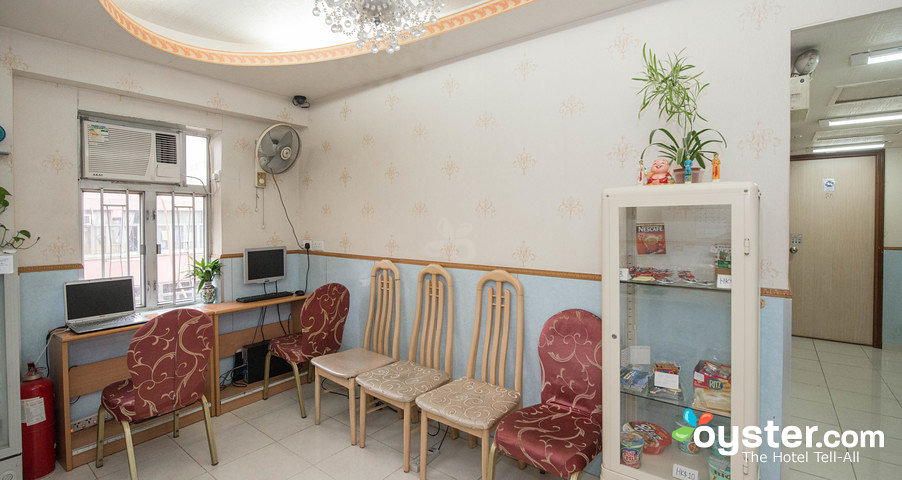 Dragon Hostel