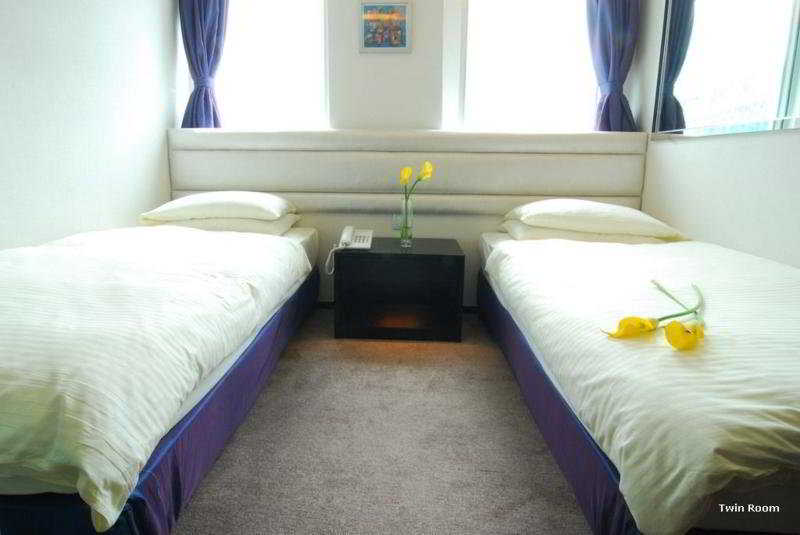 Hotel 36