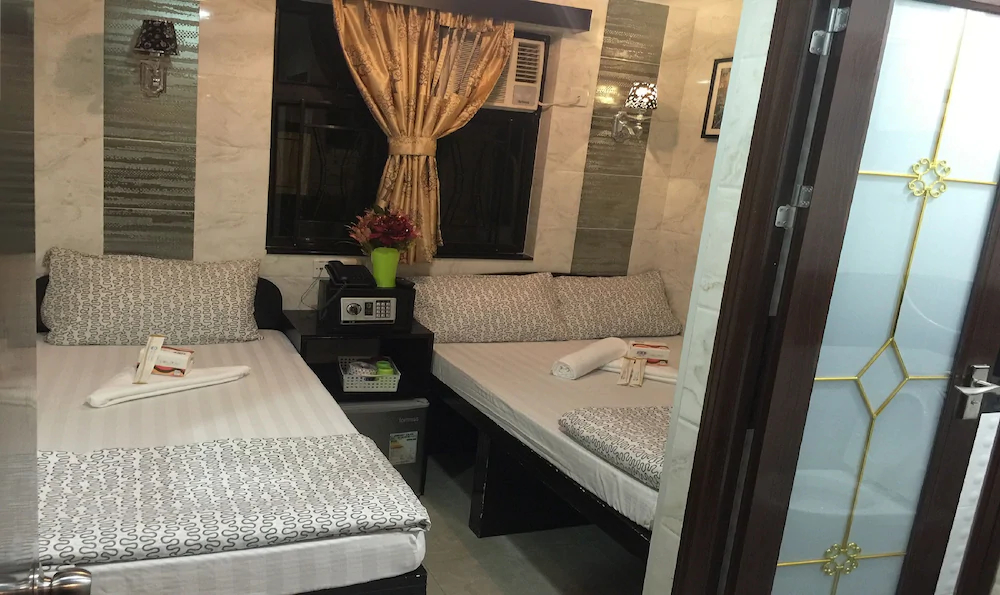 Hotel Skycity