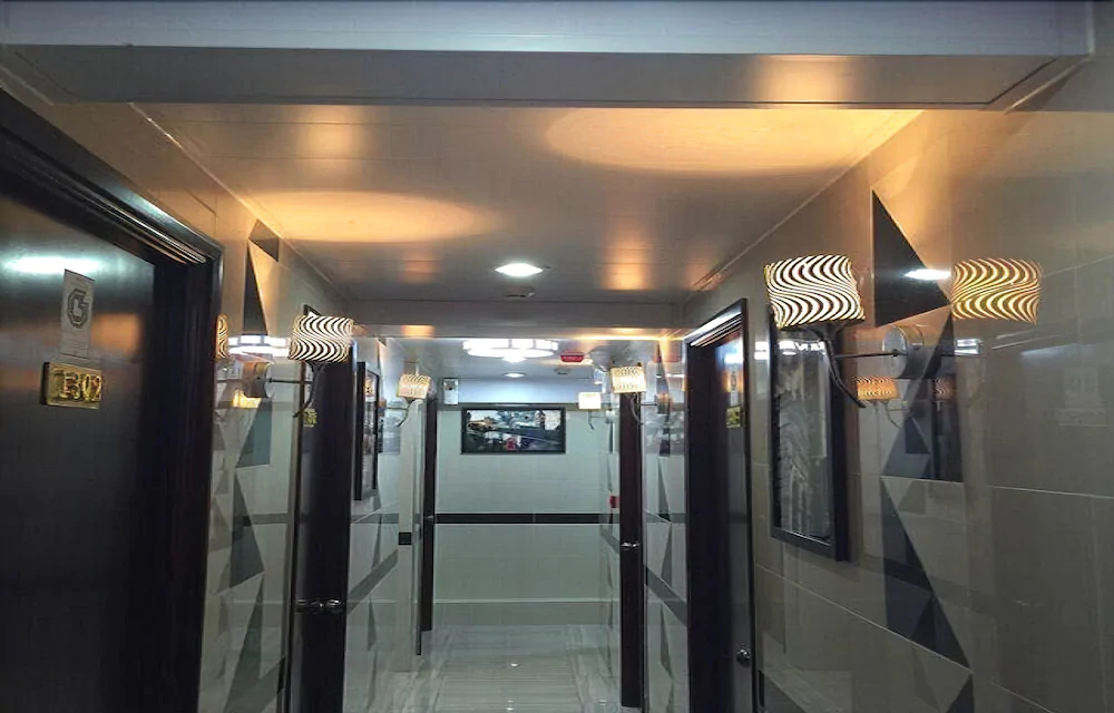 Hotel Skycity