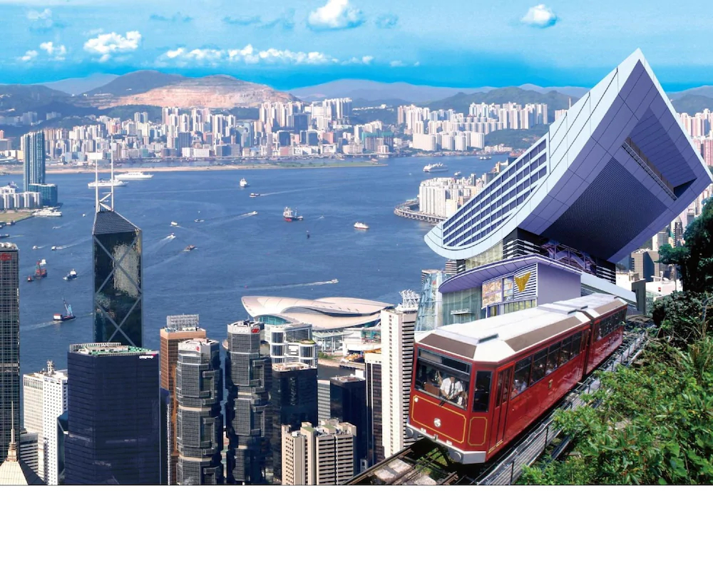 Hotel Skycity