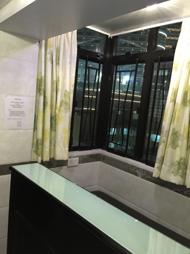 Hotel Skycity