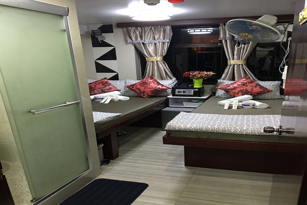 Hotel Skycity
