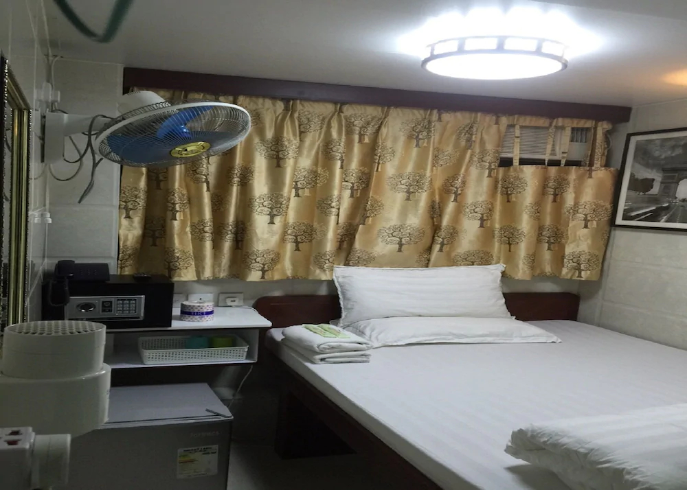Hotel Skycity