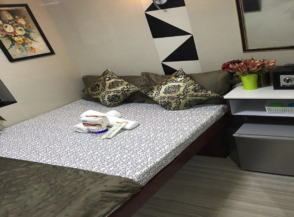 Hotel Skycity