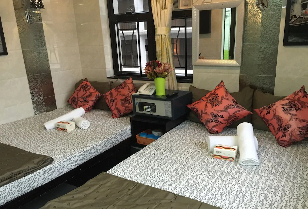 Hotel Skycity
