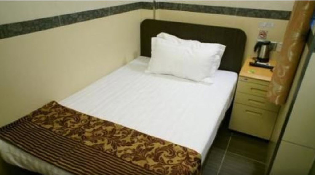 Kingland Apartments