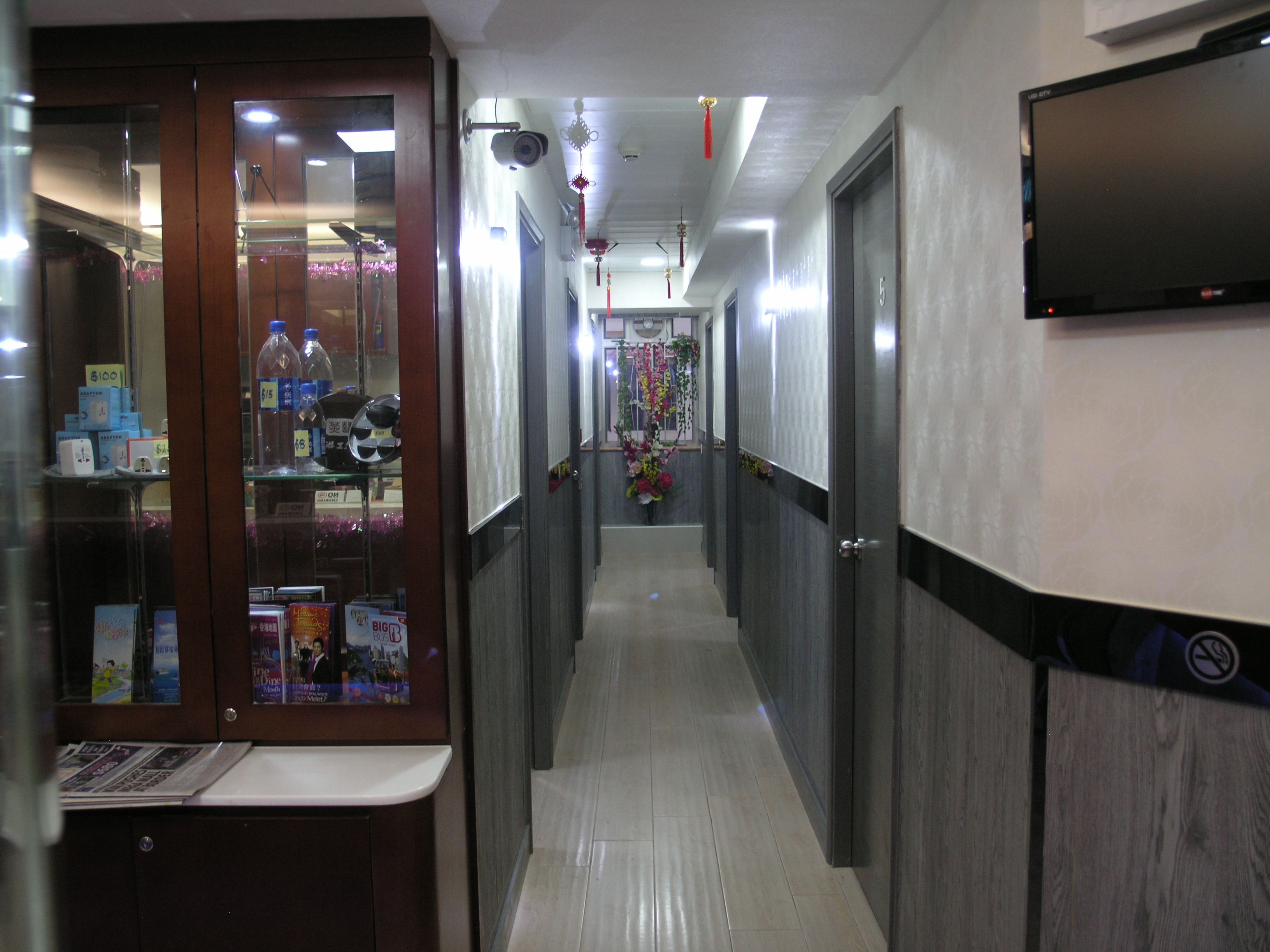 Majestic 7 Guesthouse