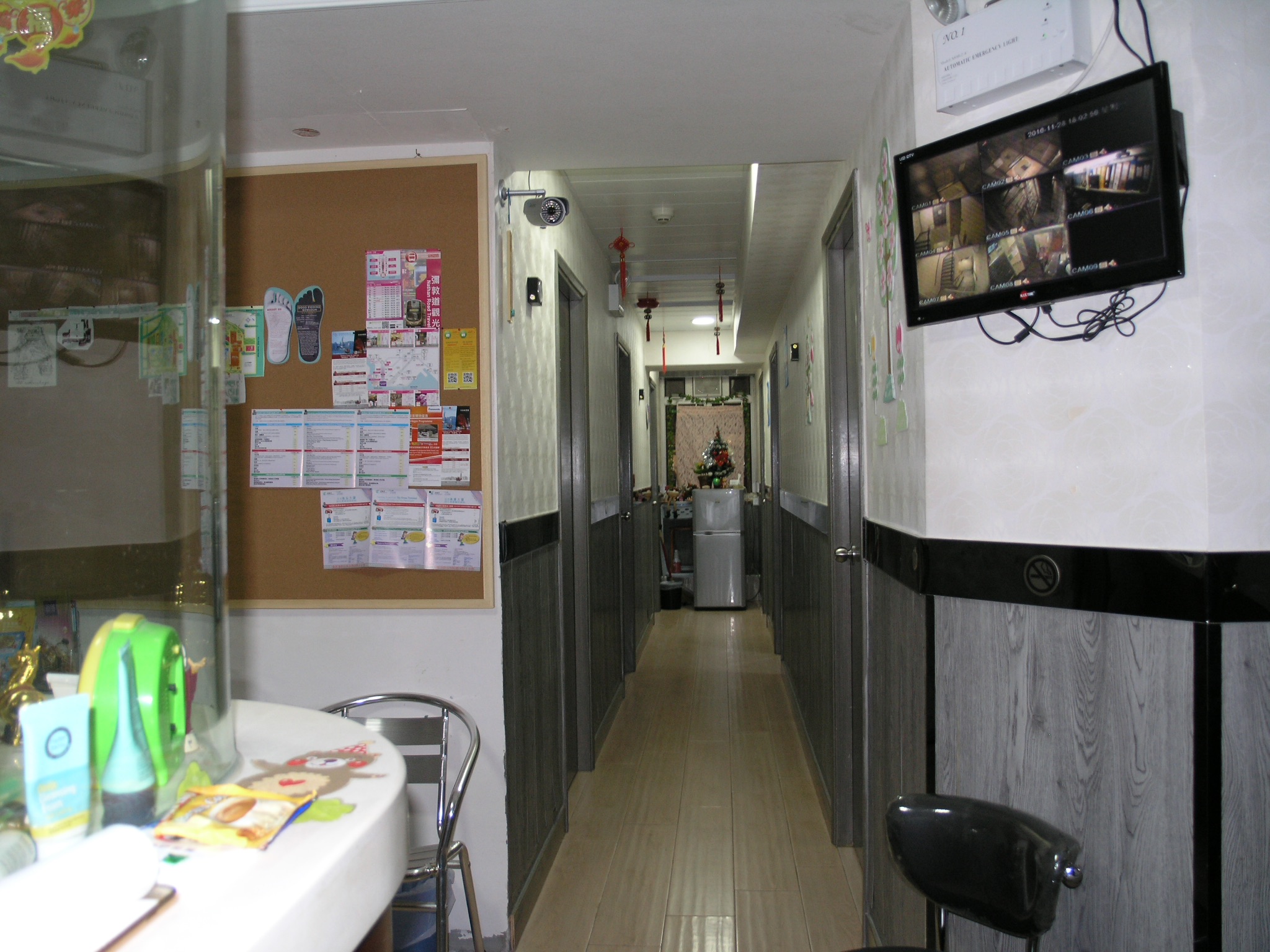 Majestic 7 Guesthouse