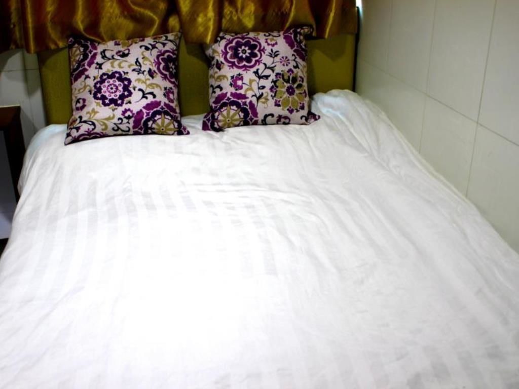 Miu Ceon Wing On Hotel