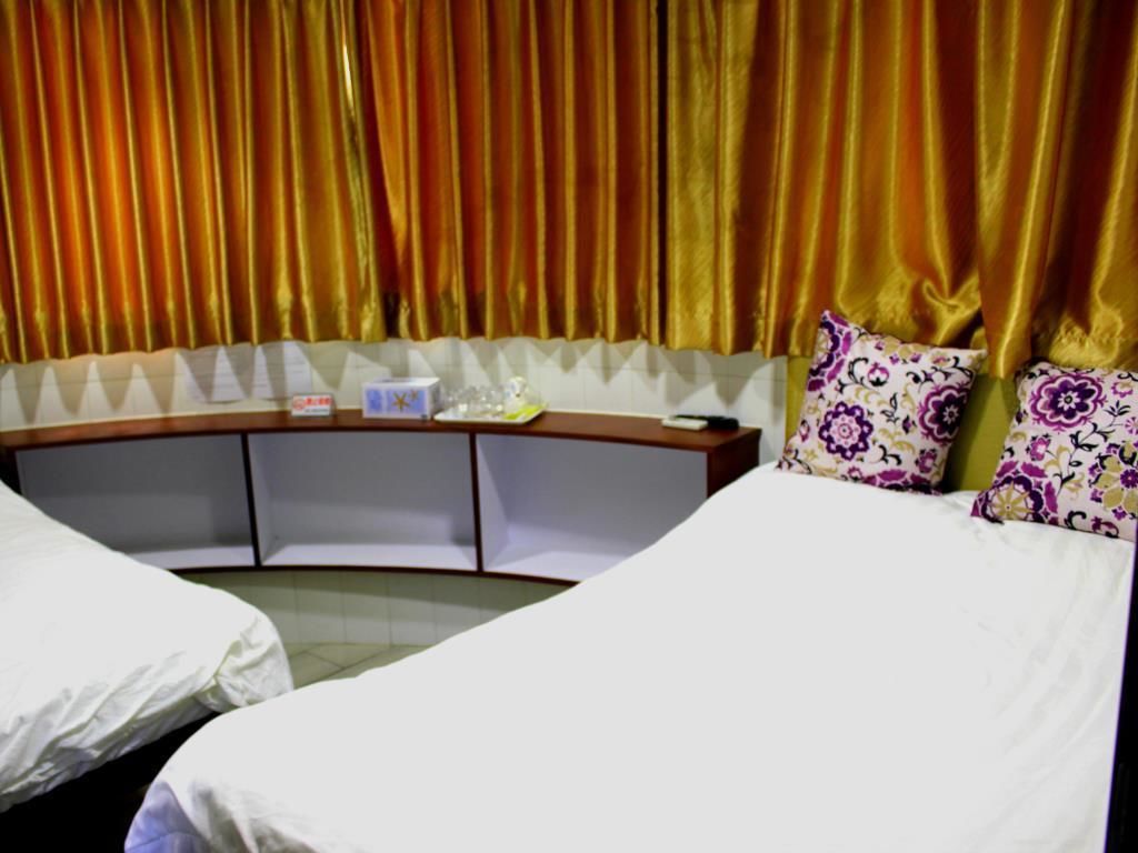 Miu Ceon Wing On Hotel