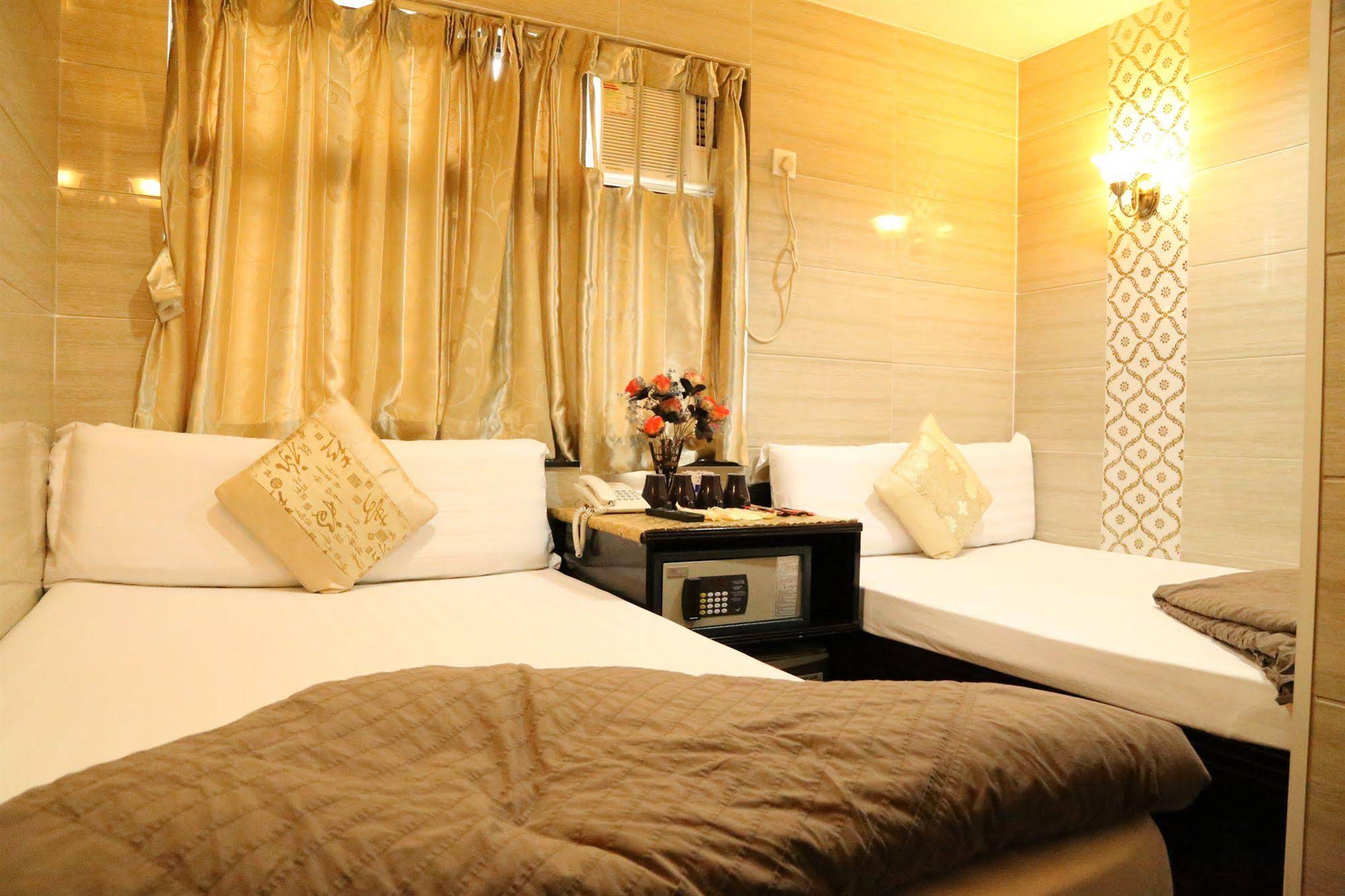 Narli Guest House