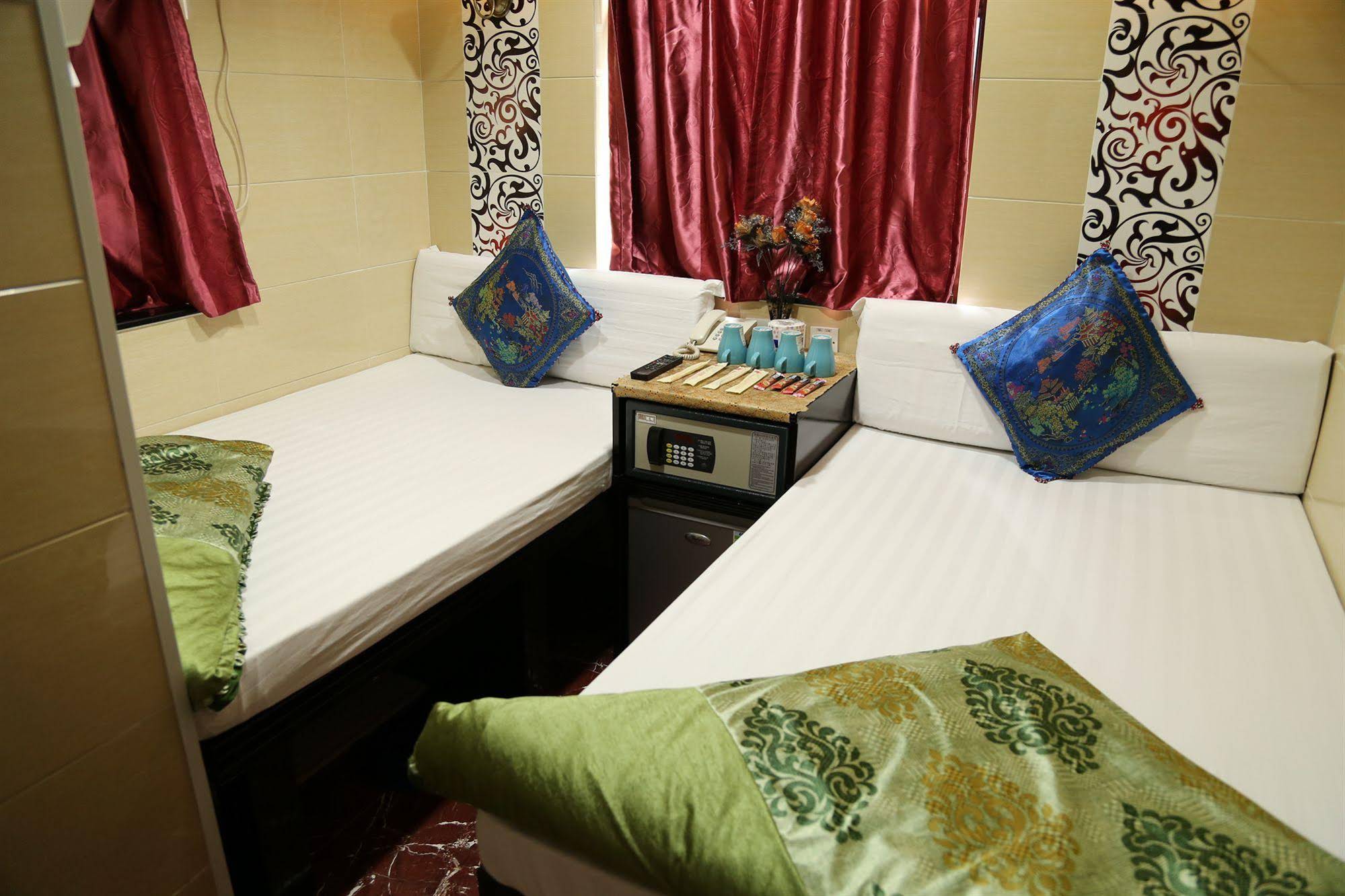 Narli Guest House