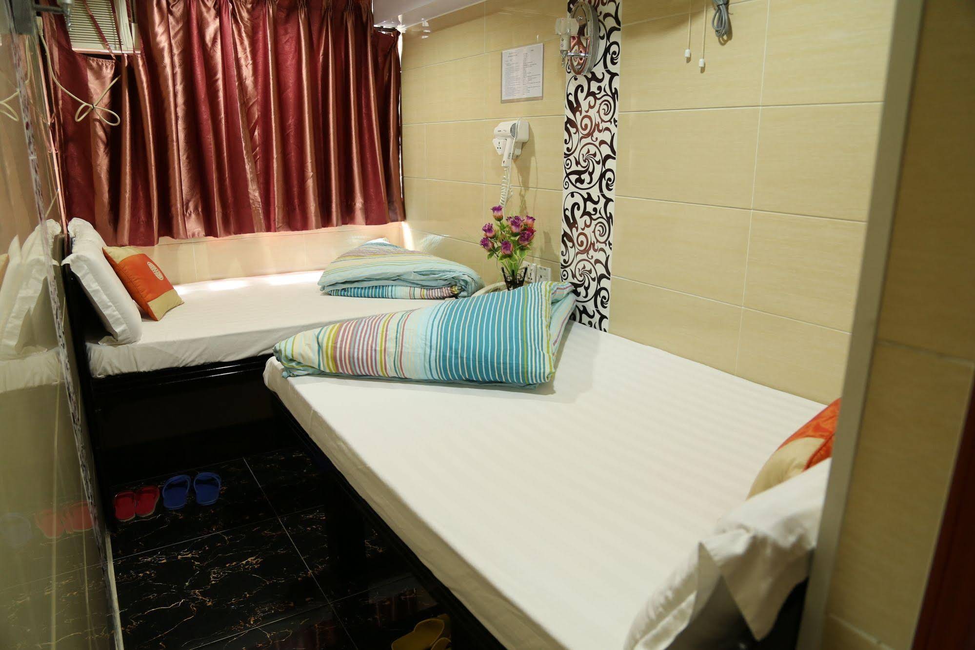 Narli Guest House