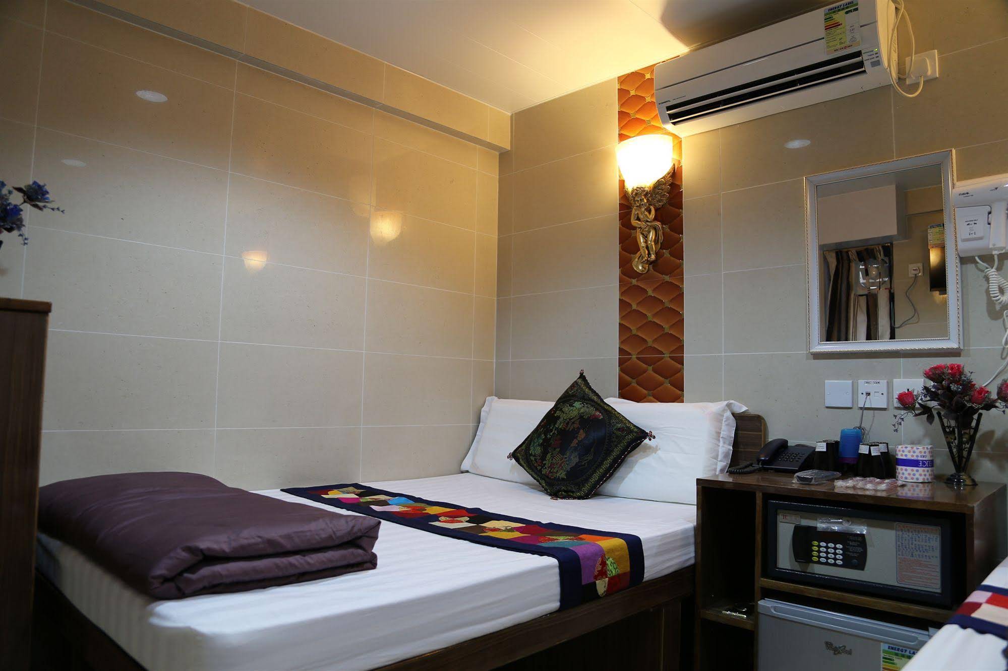 Narli Guest House