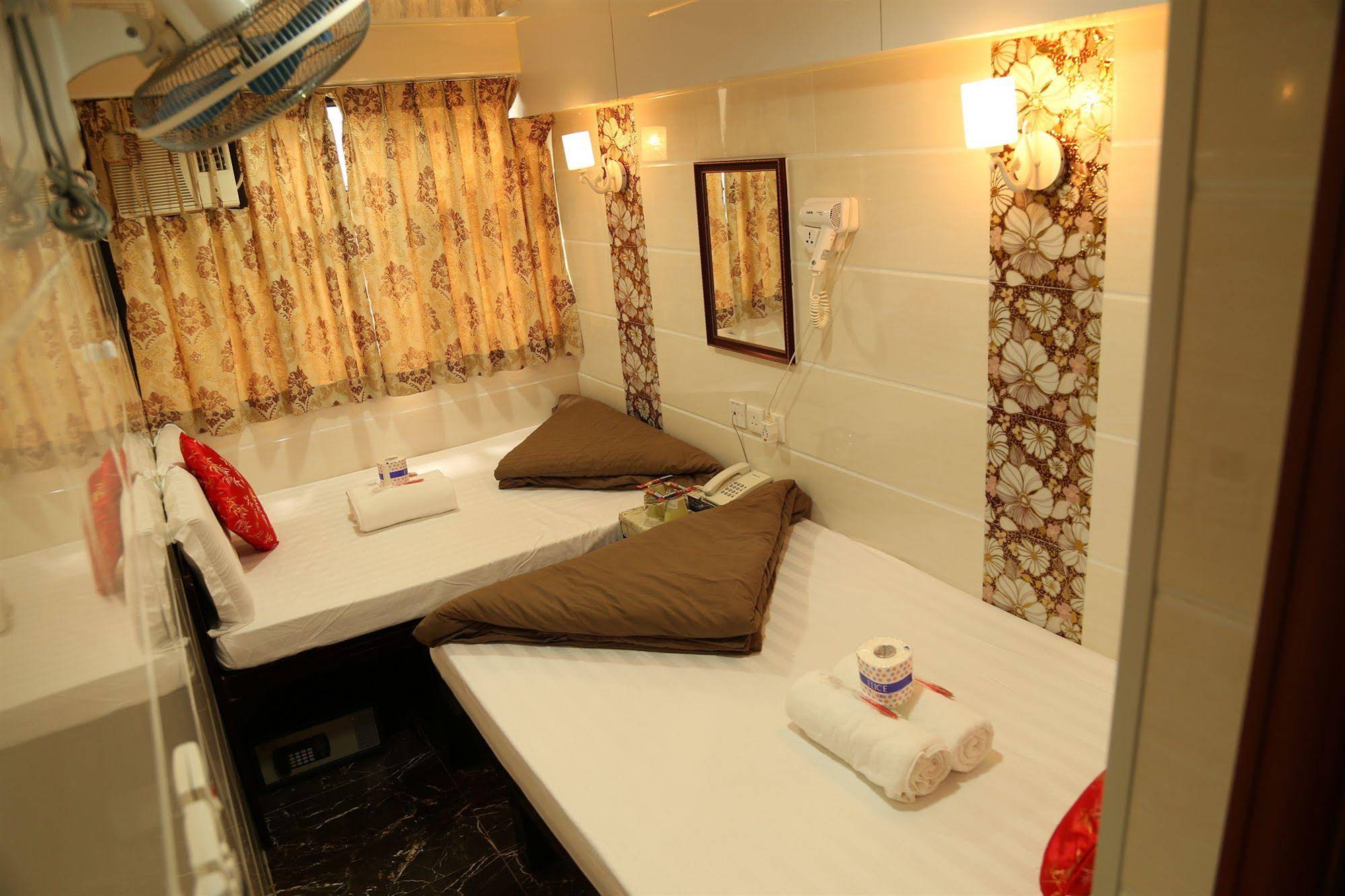 Narli Guest House