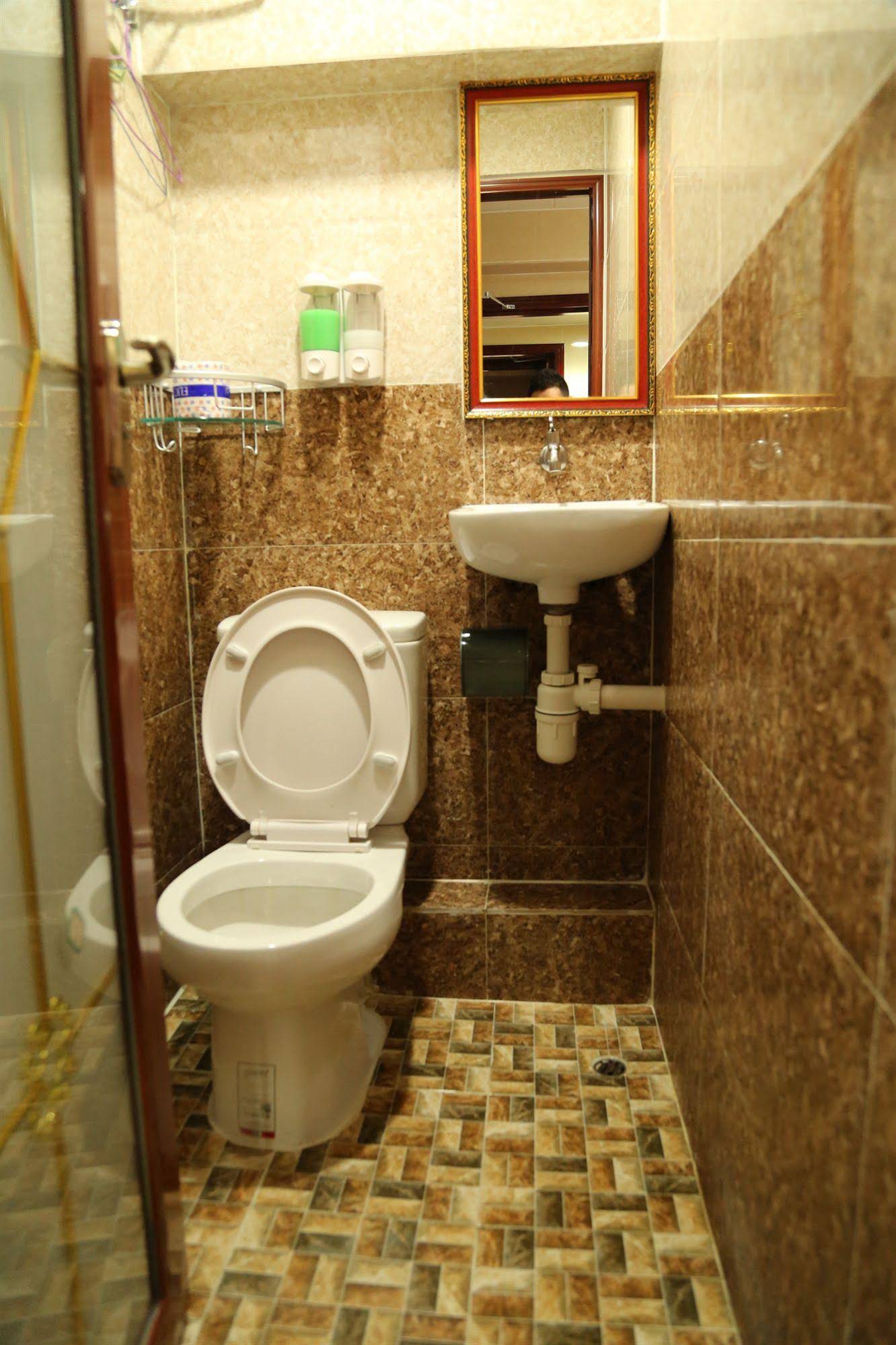 Narli Guest House
